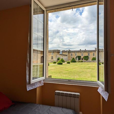 Gîte Cherves-Richemont, 4 pièces, 6 personnes - FR-1-653-167 Extérieur photo
