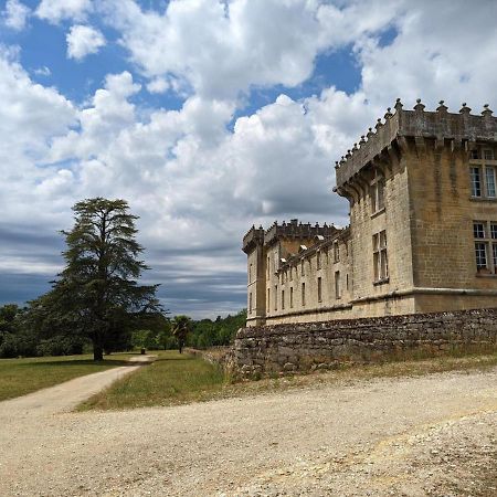 Gîte Cherves-Richemont, 4 pièces, 6 personnes - FR-1-653-167 Extérieur photo