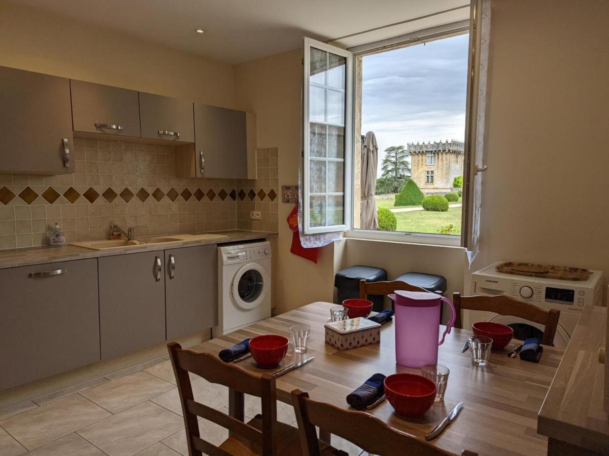 Gîte Cherves-Richemont, 4 pièces, 6 personnes - FR-1-653-167 Extérieur photo