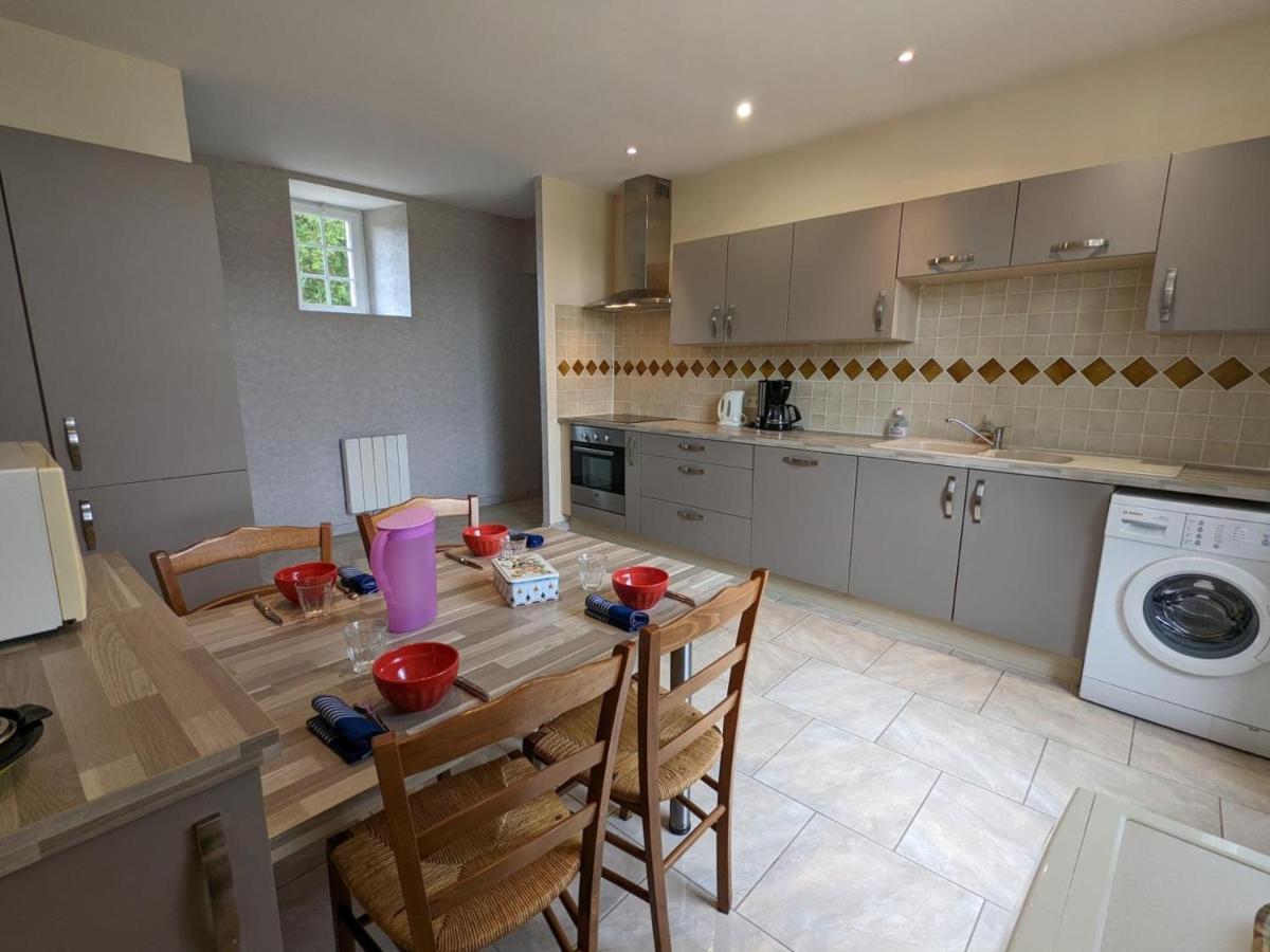 Gîte Cherves-Richemont, 4 pièces, 6 personnes - FR-1-653-167 Extérieur photo
