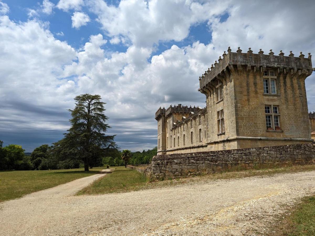 Gîte Cherves-Richemont, 4 pièces, 6 personnes - FR-1-653-167 Extérieur photo
