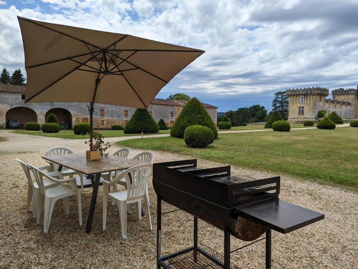 Gîte Cherves-Richemont, 4 pièces, 6 personnes - FR-1-653-167 Extérieur photo