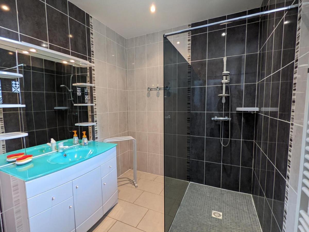 Gîte Cherves-Richemont, 4 pièces, 6 personnes - FR-1-653-167 Extérieur photo